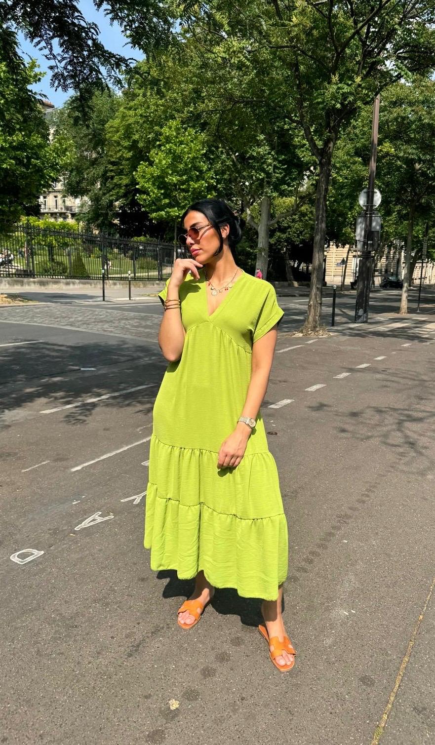 Robe Summer Noir
