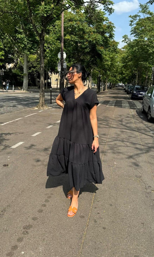 Robe Summer Noir